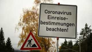 Austria’s daily virus cases at 15,145, new record high