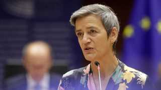 EU reviewing approving state aid for chip making – Vestager