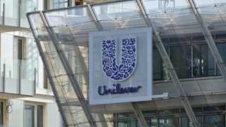 Unilever sells unit to CVC for €4.5 billion