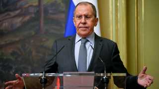 Russia: Kiev sabotaging Minsk protocol