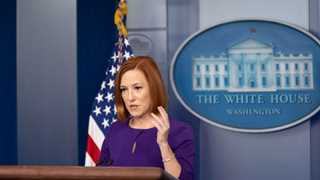 WH: Biden is not Trump ‘with different tone’