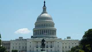 US spending bill to add $367B to deficit by 2031