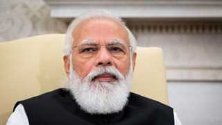 Modi to withdraw controversial farm laws