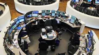 Europe opens higher after upbeat data from UK, Germany