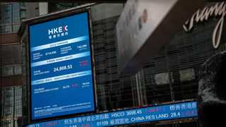 Asia-Pacific trades mixed following US growth forecasts