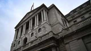 BoE should focus on medium term – Pill