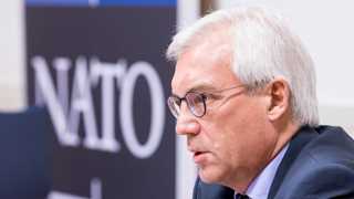 Russia: NATO invalidated the parties’ Founding Act