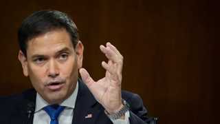 Senator Rubio calls Biden nominee ‘communist’