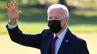 Biden in ‘good spirits,’ resumes duties