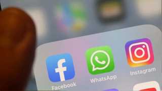 Facebook, Instagram users report outage