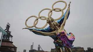 UK considers 2022 Winter Olympics’ boycott  – report