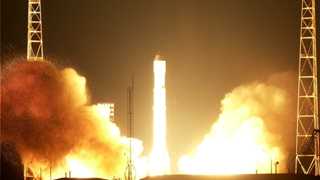 Astra Space Inc reaches orbit for first time