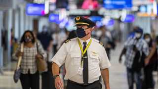 Shots at Atlanta airport ‘accidental discharge’