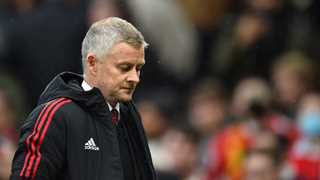 Manchester United to fire manager Solskjaer – report