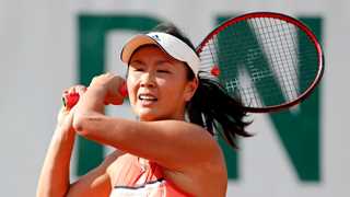 UK urges China to prove tennis player Peng is safe