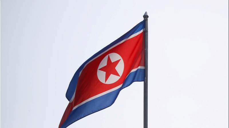 N. Korea fires rocket launchers after South’s warning shots