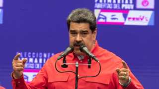 Maduro refuses to renew talks with opposition