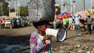 Two of 17 US missionaries released in Haiti