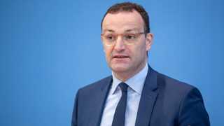 Spahn: Germans to be vaccinated, cured or dead by end of winter