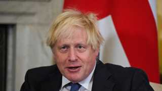 Johnson: No need for Plan B in UK yet