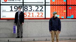 BoJ considers changing pandemic relief programs – report