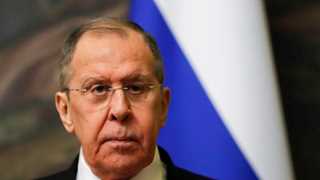 Russia to discuss Ukraine in Biden meeting – Lavrov