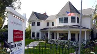 US existing home sales rise by 0.8% in October