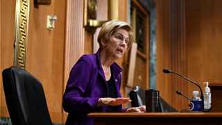 Warren against Powell’s Fed chair re-election