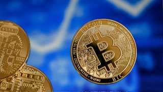 Prices of cryptocurrencies fall, Bitcoin loses over 2%