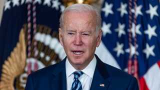 Biden’s admin ‘monitoring’ situation in post-attack WI