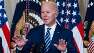 Brainard one of US most dedicated public servants – Biden