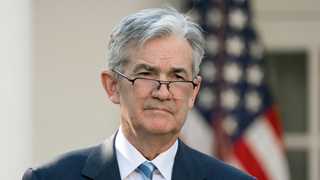 Powell: Fed will make tackling inflation a priority