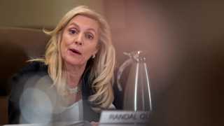 Brainard: US needs strong economy for all Americans