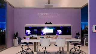 Zoom: Q3 revenue rises 35% to $1.05 billion