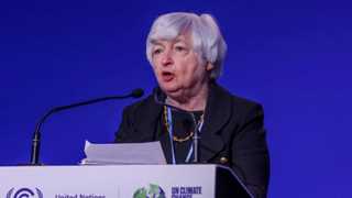 Yellen doesn’t see return to 1970s inflation