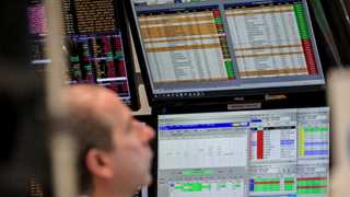 DAX, CAC 40 extend losses after PMI reports