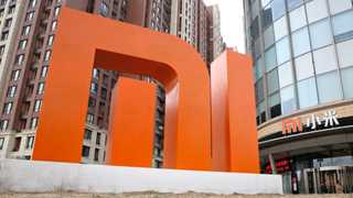 Xiaomi reports Q3 revenue at $12.2B, up 8.2%  YoY