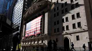 US mixed at opening with economy in focus