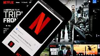 Spotify, Netflix launch joint music hub