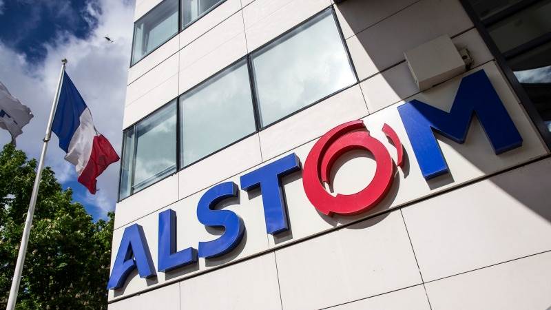 Alstom signs €1.8B deal for 200 trains in Norway