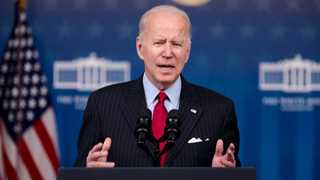 Jobless claims report proof of historic recovery – Biden