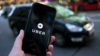 Uber to stop service in Brussels