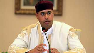 Gaddafi’s son denied presidential candidacy