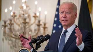 Biden end Nord Stream 2 sanctions in defense bill – report