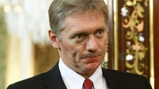 Kremlin rejects any assumptions on Havana