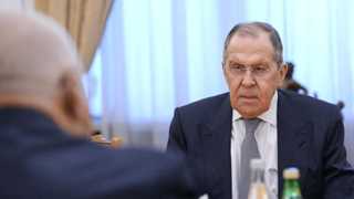 Lavrov to hold talks with India, China on Nov. 26 – FM