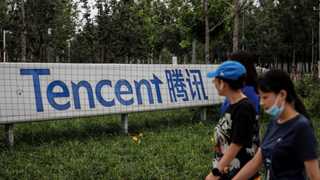 Chinese firms ban use of Tencent’s messenger – report