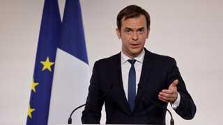 Health minister: No new lockdowns in France