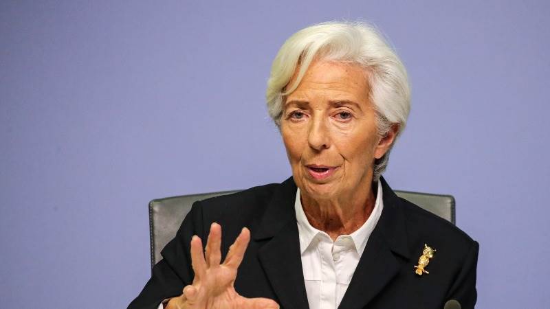 Accommodation still needed to settle inflation – Lagarde