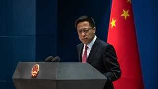 China hopes Germany will abide by one-China policy